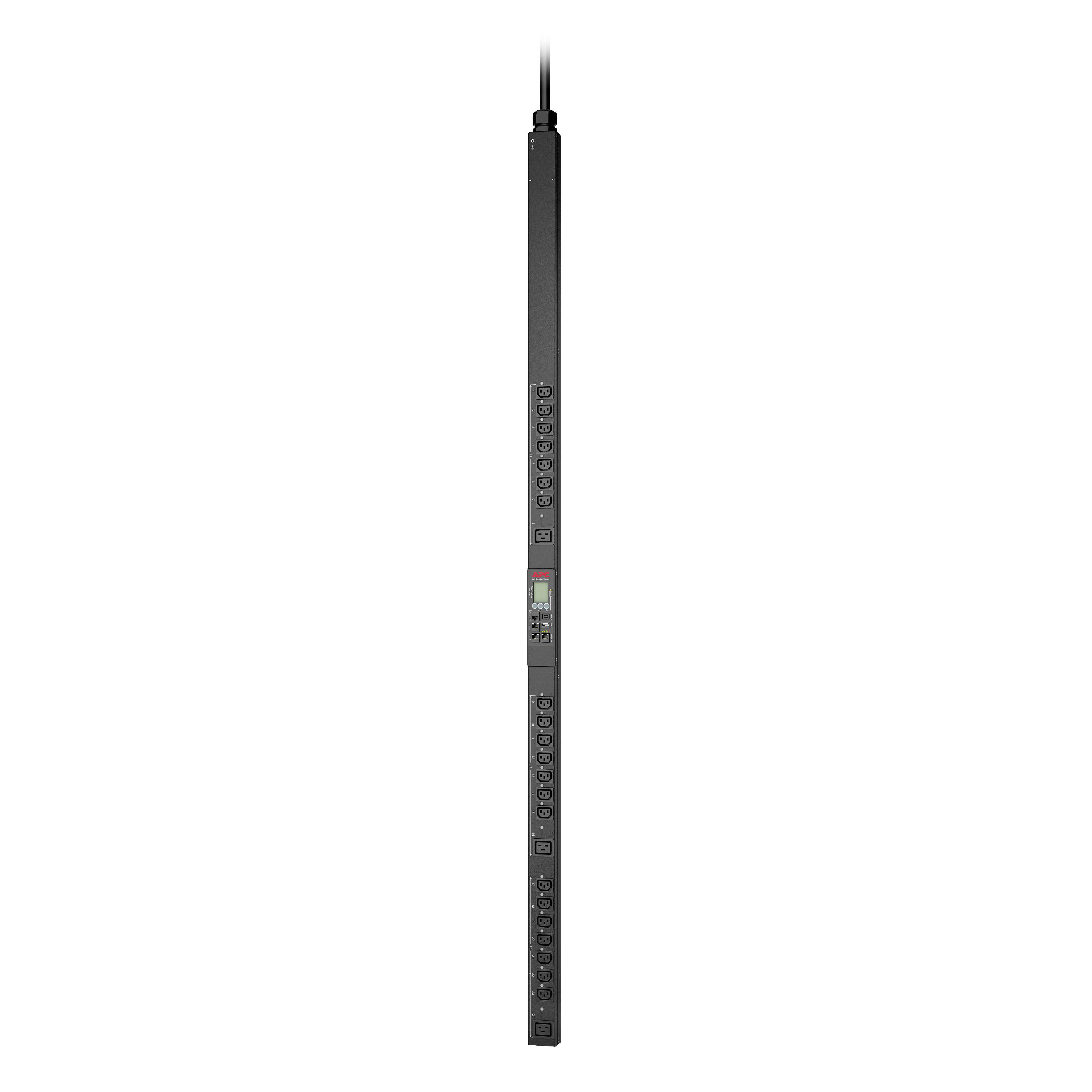 Schneider Electric - PDU 9000 Switched 11.0kW APDU9981EU3