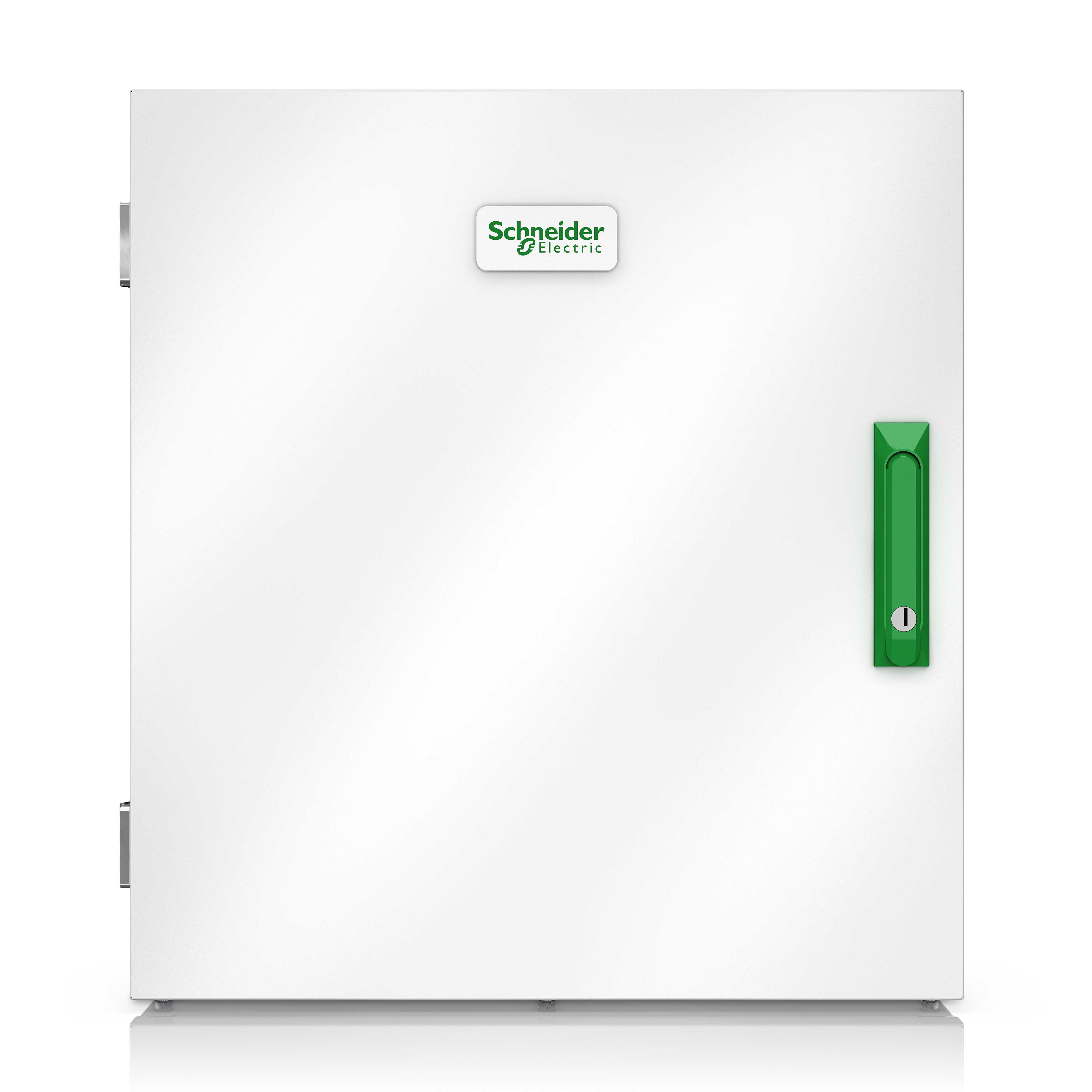 Schneider Electric - Galaxy VS Maintenance Bypass Panel, 20-60kW 400V veggmontert, for Galaxy VS og Easy UPS 3S/3M