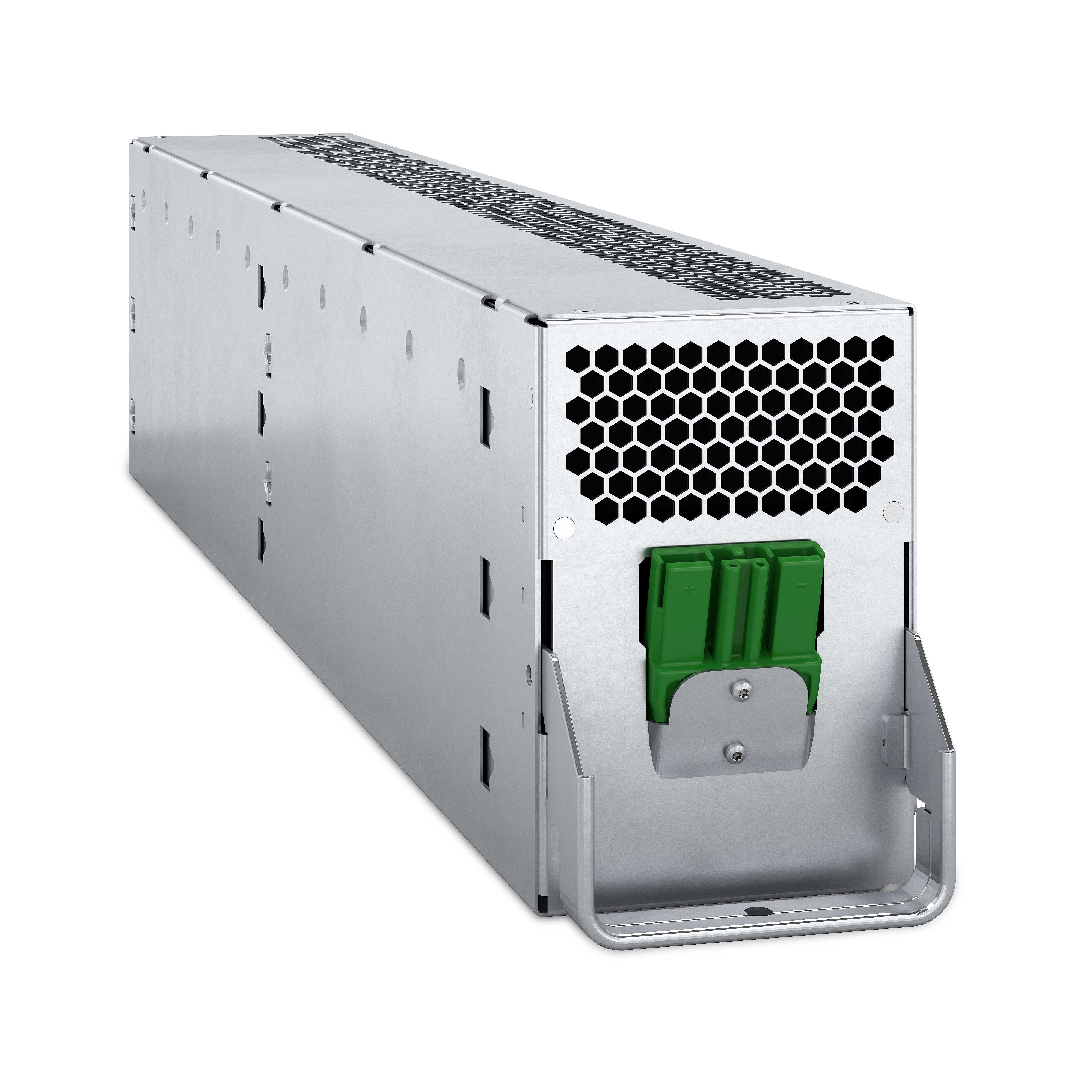 Schneider Electric - Galaxy VS ModBat 9Ah GVSBTHU