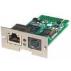 Coromatic AS - WEB/SNMP-kort for UPS, mini