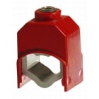 OEZ - V-klemme 10-95(25-120)q m/deksel
