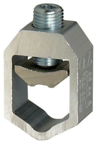 OEZ - V-KLEMME 50-300q Al/Cu
