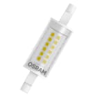 Ledvance - LED SlimLINE 78 60 7W/827 806lm R7s 300° 806lm