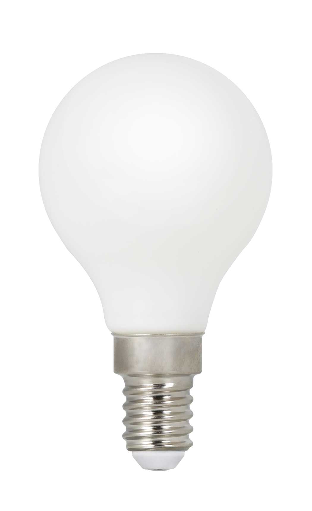 Nortronic - LED illum E14 827 6,3W 810lm