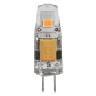 Nortronic - LED G4 12V AC/DC 827 1W 100lm