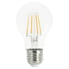 Nortronic - LED sensor FLM E27 827 470lm