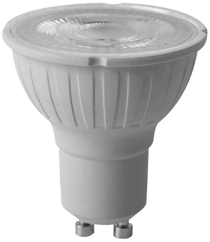 Nortronic - LED GU10 918-930 36° 400lm DTW