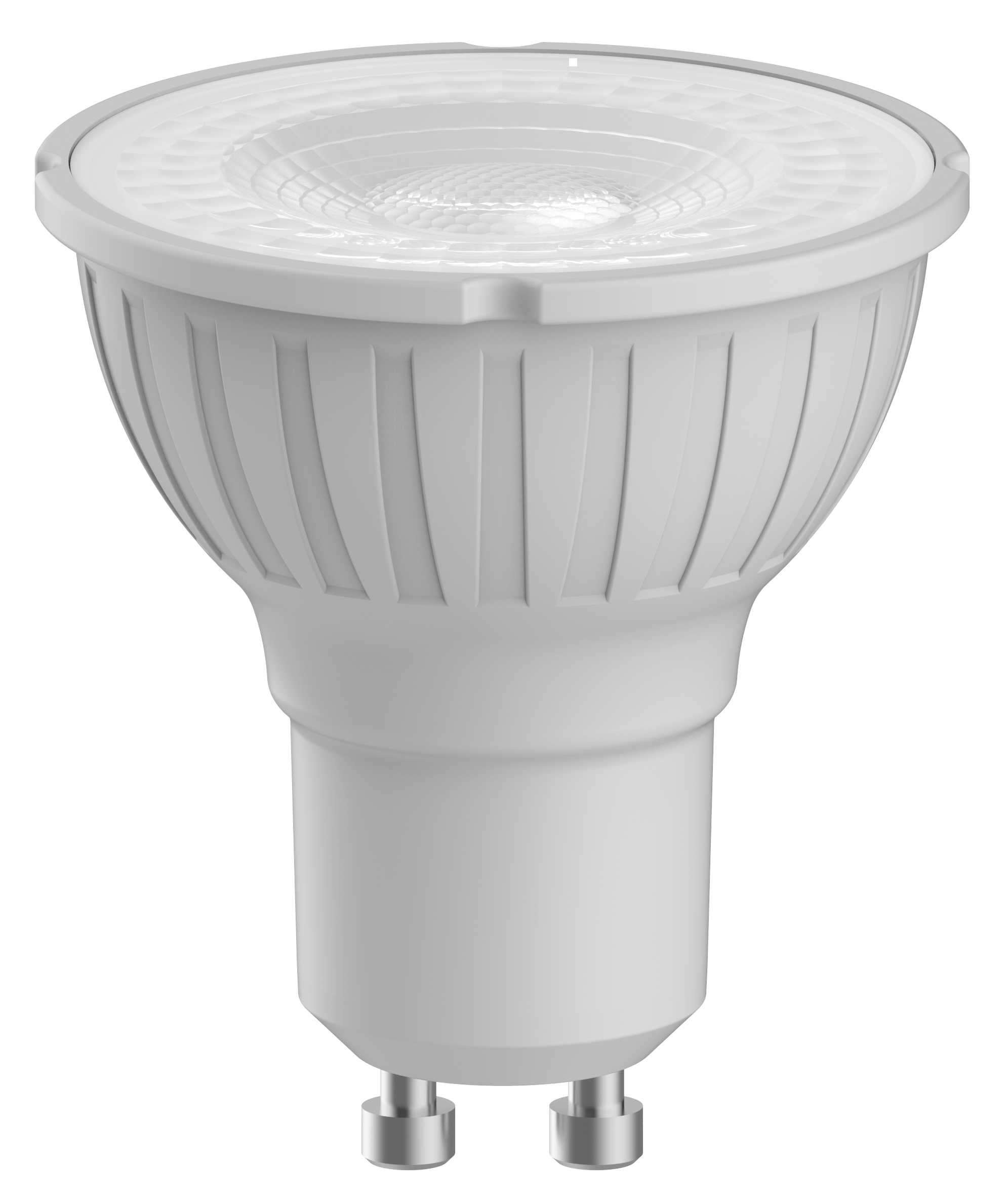 Nortronic - LED GU10 827 36° 500lm DIM