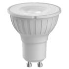 Nortronic - LED GU10 827 36° 500lm DIM