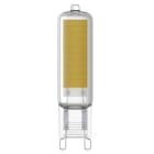 Nortronic - LED G9 Klar 830 350lm DIM