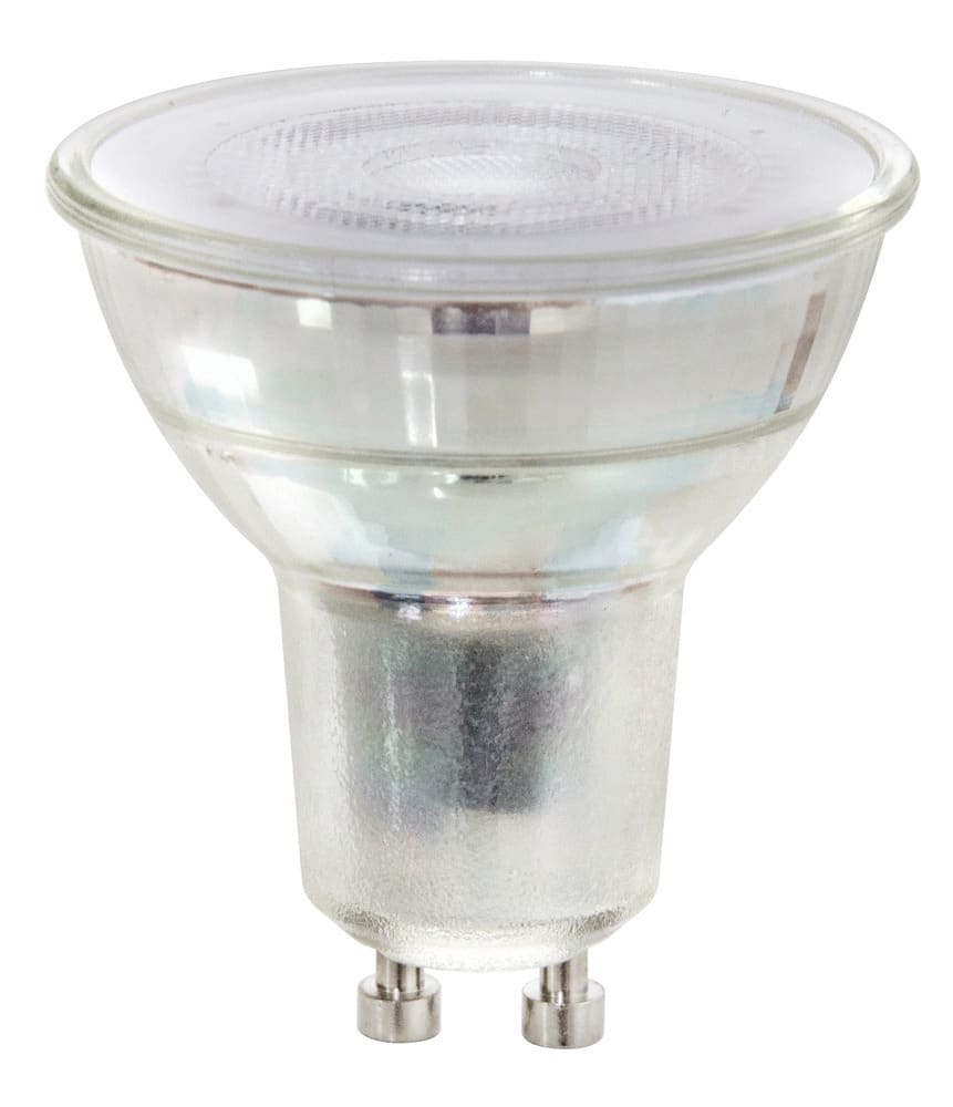 Nortronic - LED GU10 827 36° 390lm StepDIM