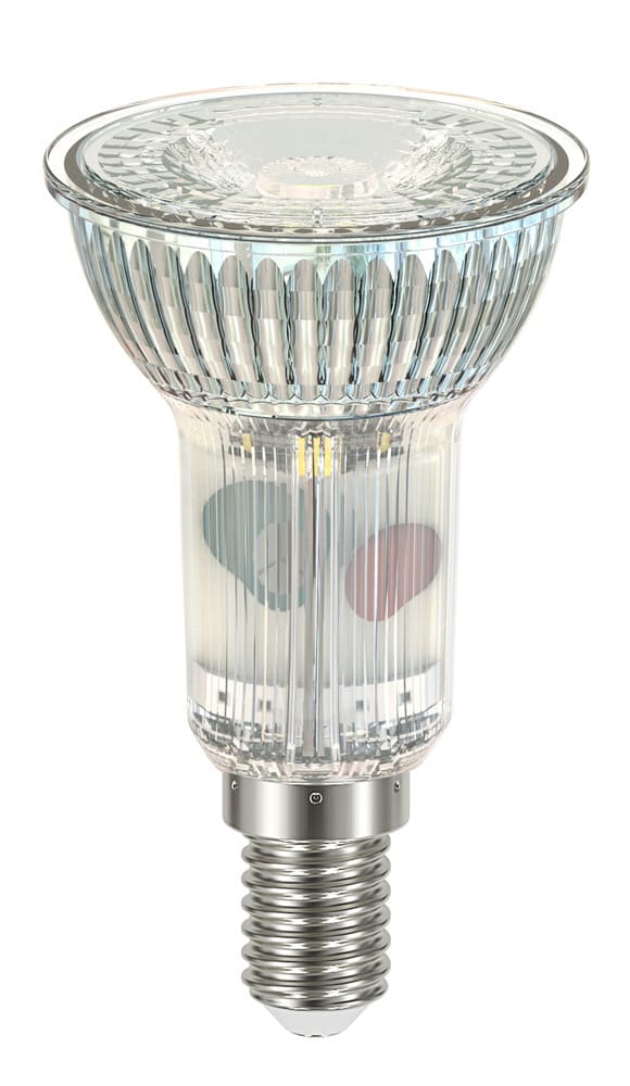 Nortronic - LED R50 E14 827 280lm 36gr DIM