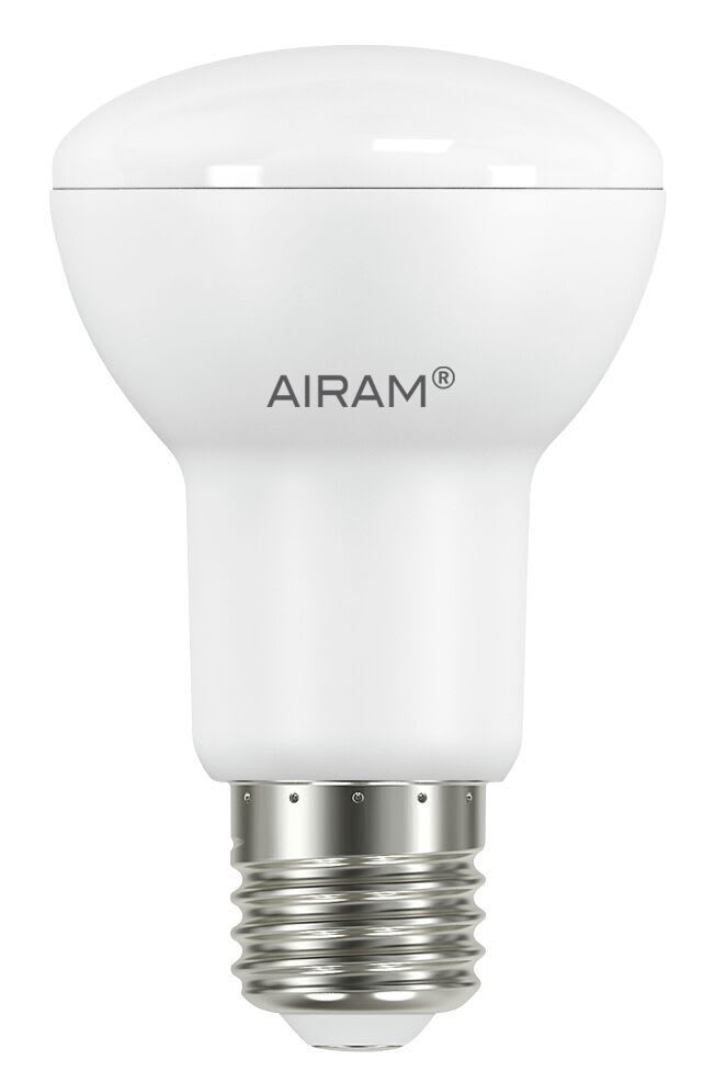 Nortronic - LED R63 E27 827 8W 620lm 110°