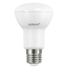 Nortronic - LED R63 E27 827 8W 620lm 110°