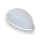 Sunwind gylling - Badstulampe IP44 E14 u/lyskil HxBxD = 20x10x9 cm