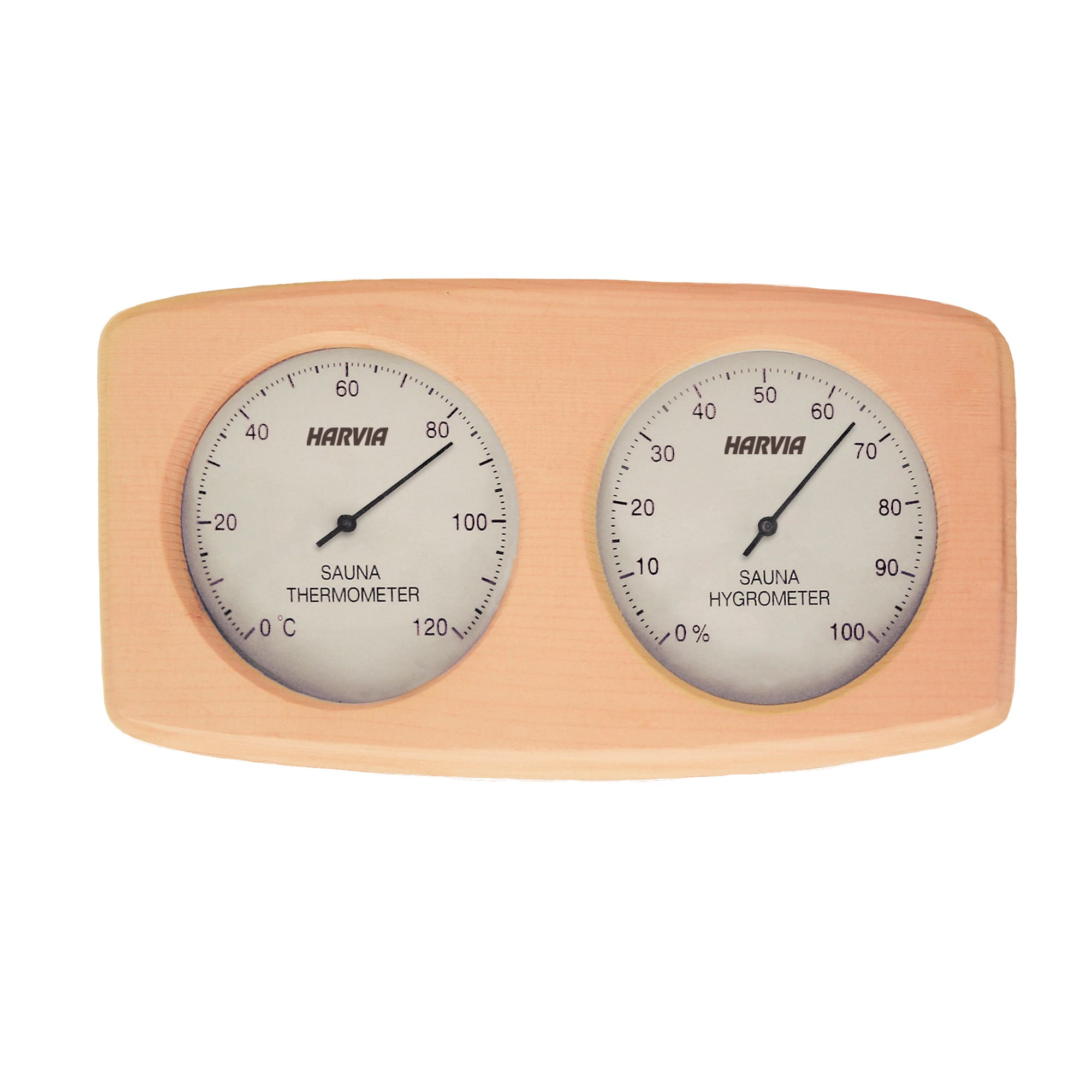 Sunwind gylling - Badstu Termometer/ Hygrometer