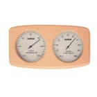 Sunwind gylling - Badstu Termometer/ Hygrometer