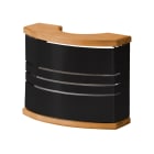 Sunwind gylling - Badstulampe Legend E14 u/lyskilde HxBxD = 18x23x9 cm