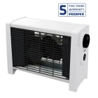 Adax - ADAX ENA VIFTEOVN HVIT 2000W VV11DTFW -555038
