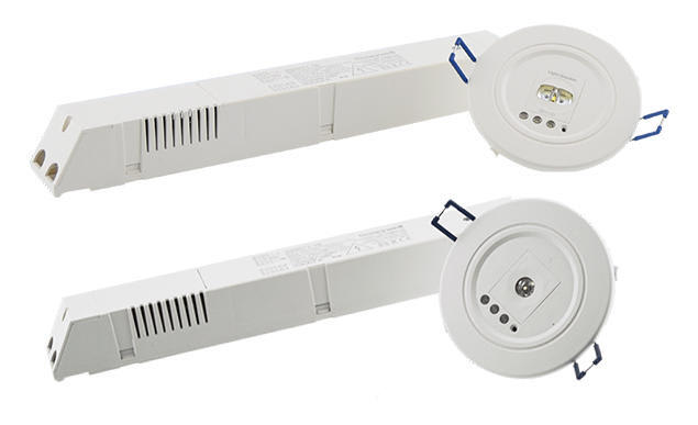 Honeywell - 138007 Ova-OmniLED R Spot ER/