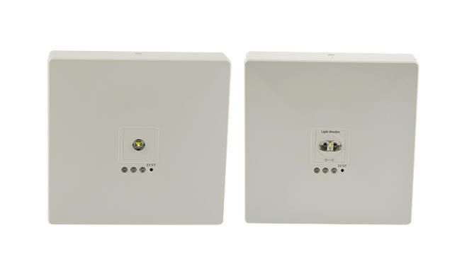Honeywell - 138006 Ova-OmniLED Square ER/