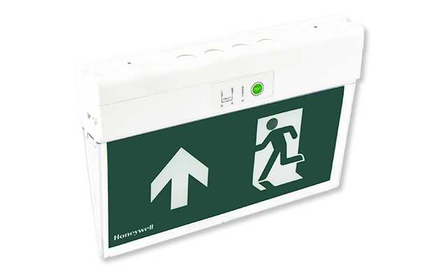Honeywell - 138008 MultiLED Kombi ST LED2