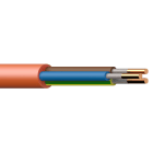 Prysmian - FIRETUF BI 500V 2X2,5 mm² O