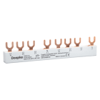 Doepke Schaltgeräte GmbH - Samleskinne 8M L1 - L2 - L3 - N