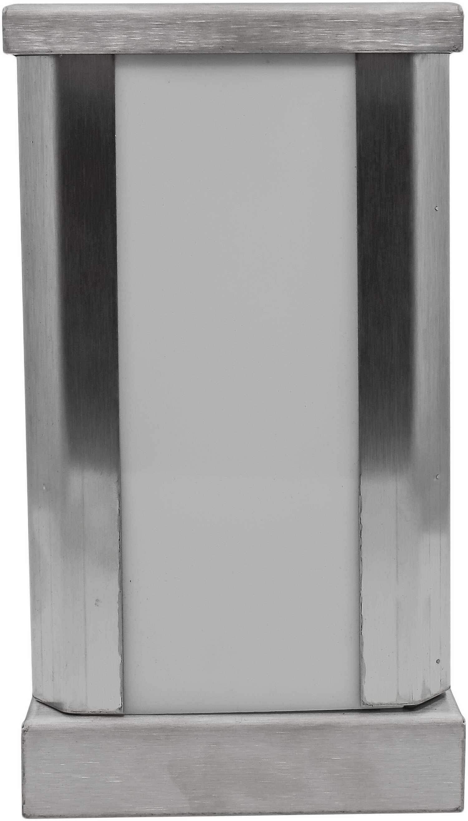 Defa - Light 100 Base, E27, opal, syr