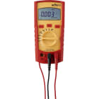 Wiha - Multimeter til 600 V AC, CAT I
