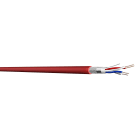 Draka - FIRETUF DATA 4x2x0,65mm LSHF-