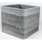 Melbye - Skjøtesett f.8mm-13mm duct