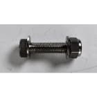 Melbye - Boltsats 12x50 autenittisk AI