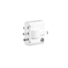 SG Armaturen - DCL PLUGG HVIT