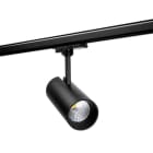 SG Armaturen - TUBE ECO 3-T SORT 3000K DALI, 26W, 2280lm, 88lm/W, Ra>90, SDCM3, L90/B10>100000, KL I