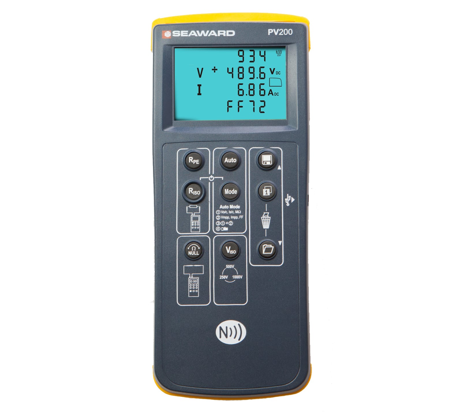Seaward - ELIT SolarLink Test kit  PV200