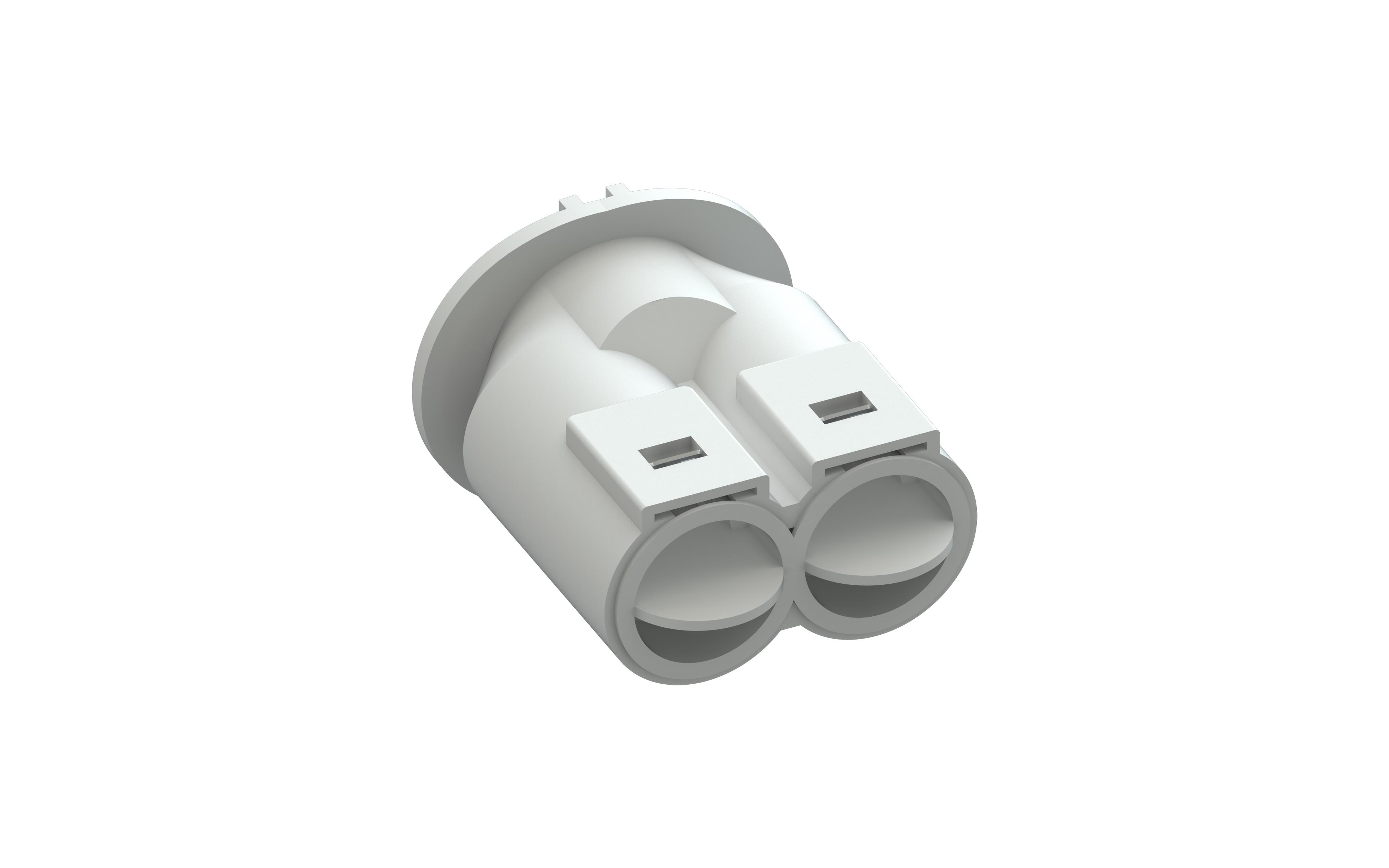 TradeForce - Stuss til veggboks 42 2x16mm Sonepar