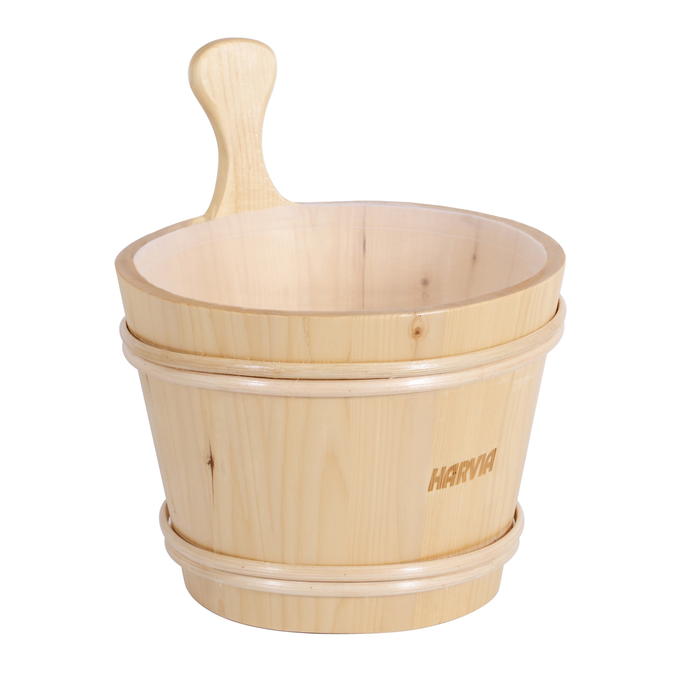 Sunwind gylling - Trestamp for vann. 4 ltr