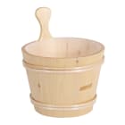 Sunwind gylling - Trestamp for vann. 4 ltr