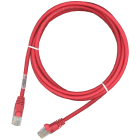 Centex - Patchekabel C6 UTP PVC RJ45 1