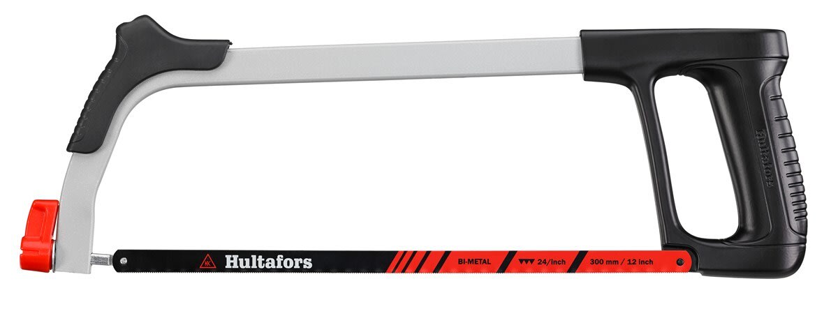 Hultafors - Baufilbue HMS 24TPI