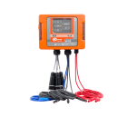 Elit AS - ELIT PQM-700 Power Quallity A