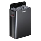 Sunwind gylling - Badstuovn Harvia The Wall Black 8 kW