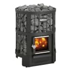 Sunwind gylling - Badstuovn Harvia Legend 240