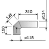 Miniatyrbilde Produktbilde 1