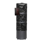 Sunwind gylling - Badstuovn Harvia Legend PO70XE Black