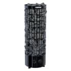Sunwind gylling - Badstuovn Harvia CilindroPC70 Black