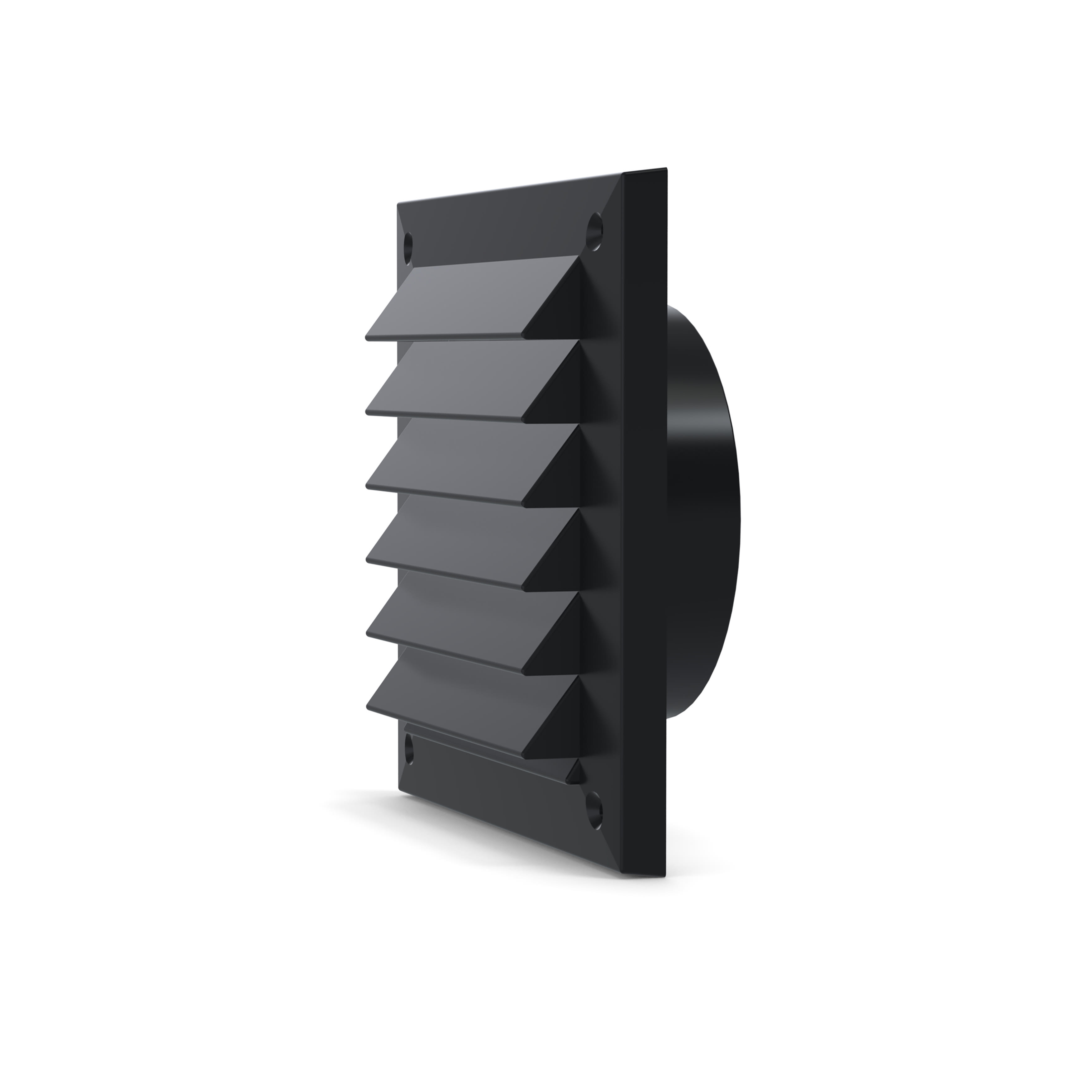 Volution - Rist 150 sort m sort stuss