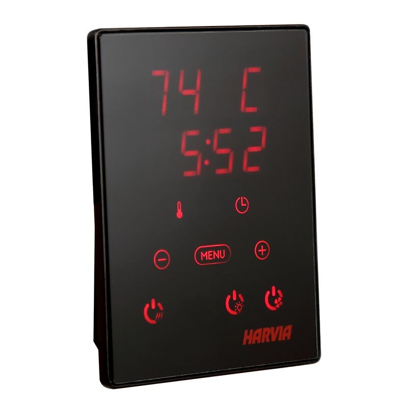 Sunwind gylling - Styreenhet Harvia Xenio CX170