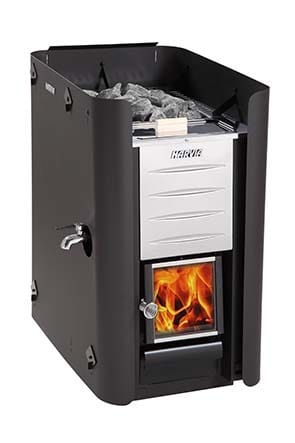 Sunwind gylling - Deksel for Harvia 20 ES Pro 3 stk.